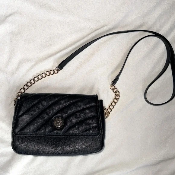 $85 Anne Klein crossbody / chain strap - Picture 2 of 11